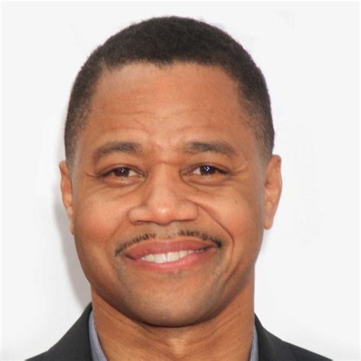 Cuba Gooding Actor set to divorce wife of 23 years properly PURE