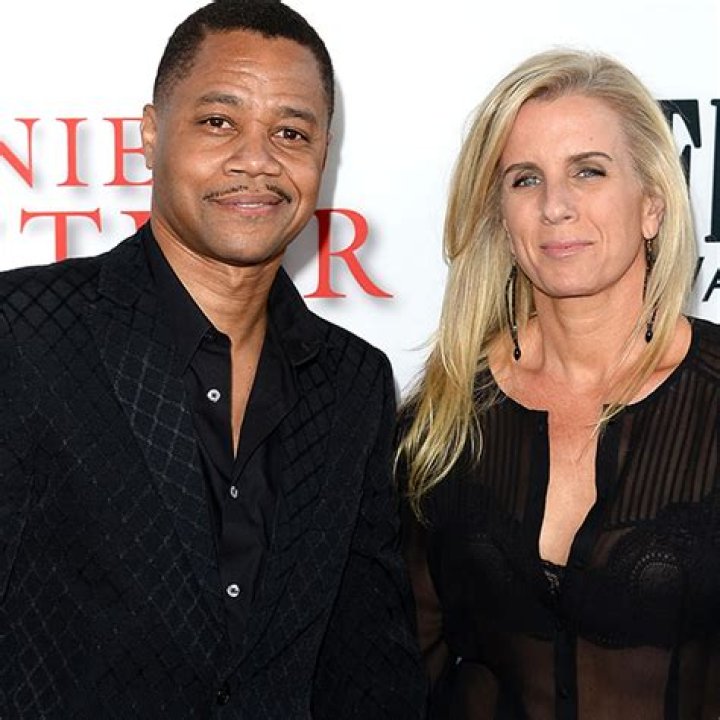Cuba Gooding Jr.&rsquo;s wife files for separation Daily Dish