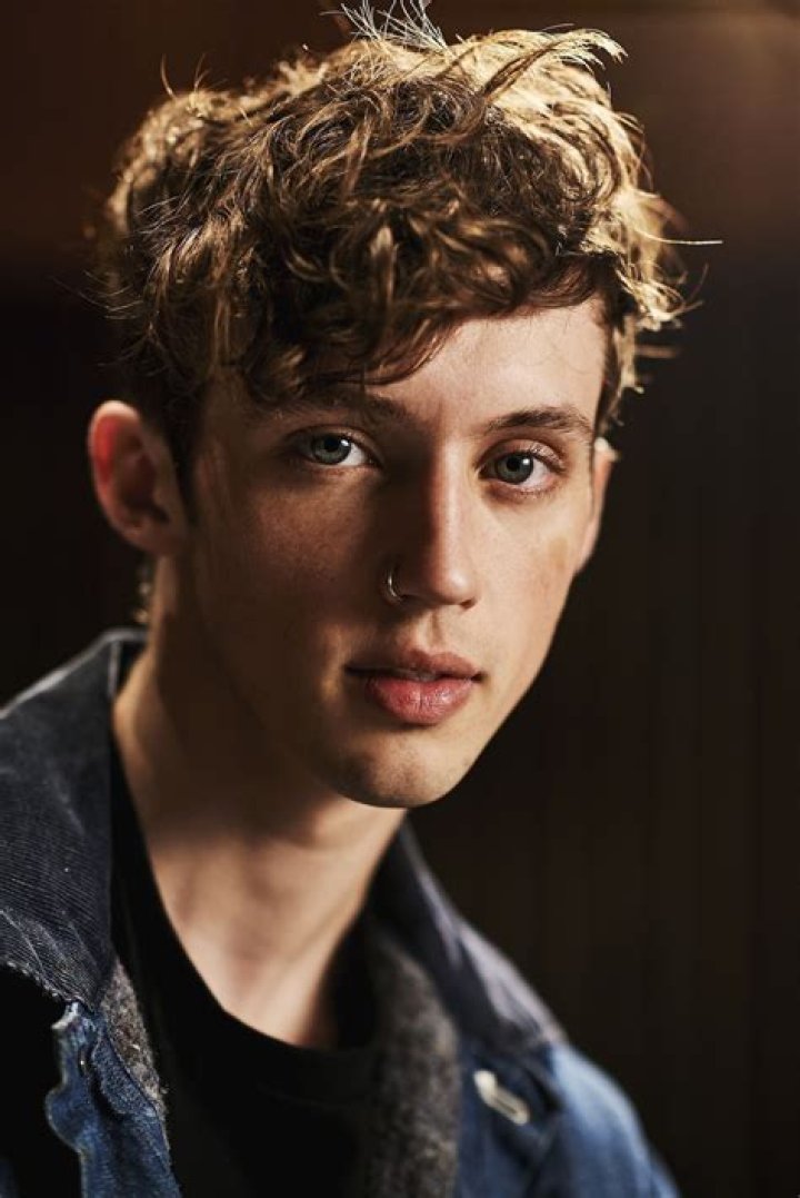 Cura Gay, Troye Sivan Songs, Tyler Oakley, Dye My Hair, Cultura Pop