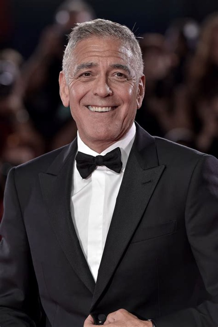 CURIOSIDADES sobre el actor CLOONEY 📽