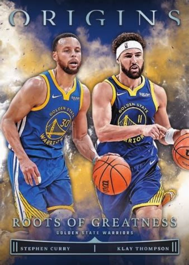 Curry Hometown: The Roots Of Greatness