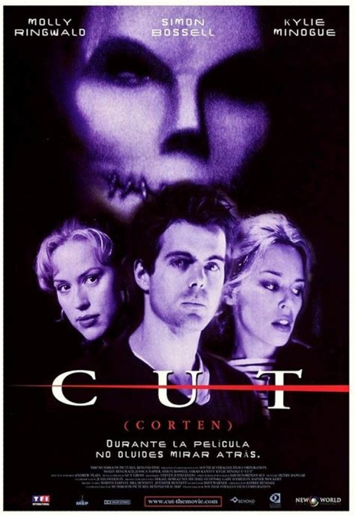 Cut (2000)