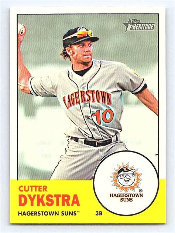Cutter Dykstra: From Pro Baseball To Business Success