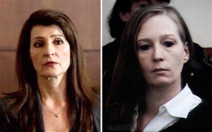 DA Antifreeze murderer Stacey Castor died of heart attack, no foul