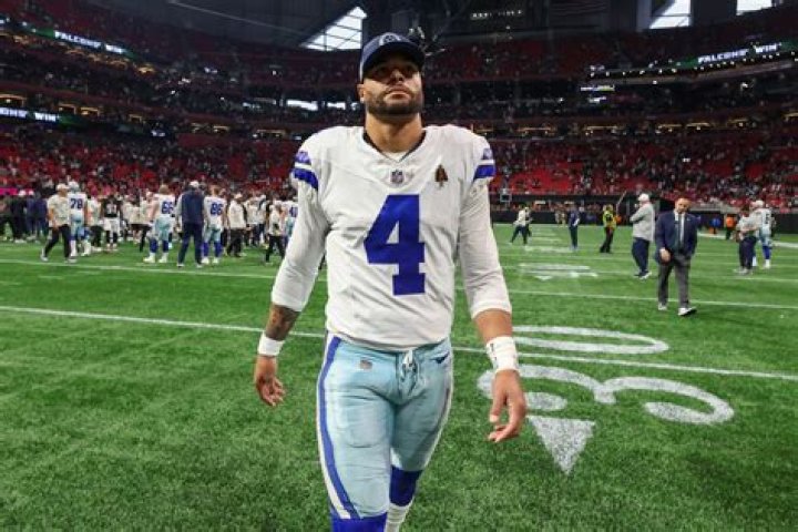Dak Prescott's Endorsement Deals: A Closer Look