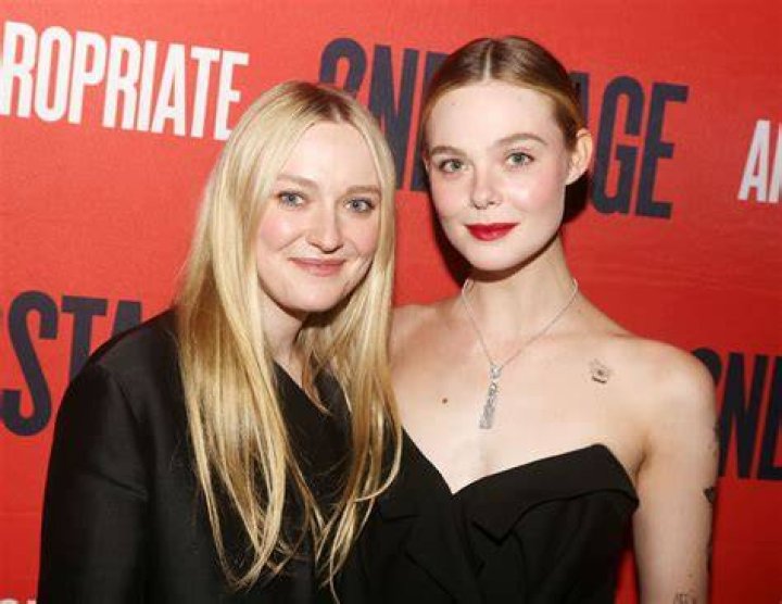 Dakota Fanning's Boyfriend In 2024: Love In The Spotlight