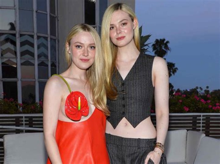 Dakota Fanning Spouse, Children, Birthday & More