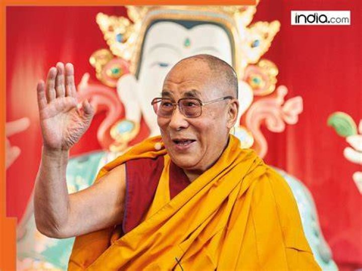 Dalai Lama Net Worth Age, Height, Bio, And More