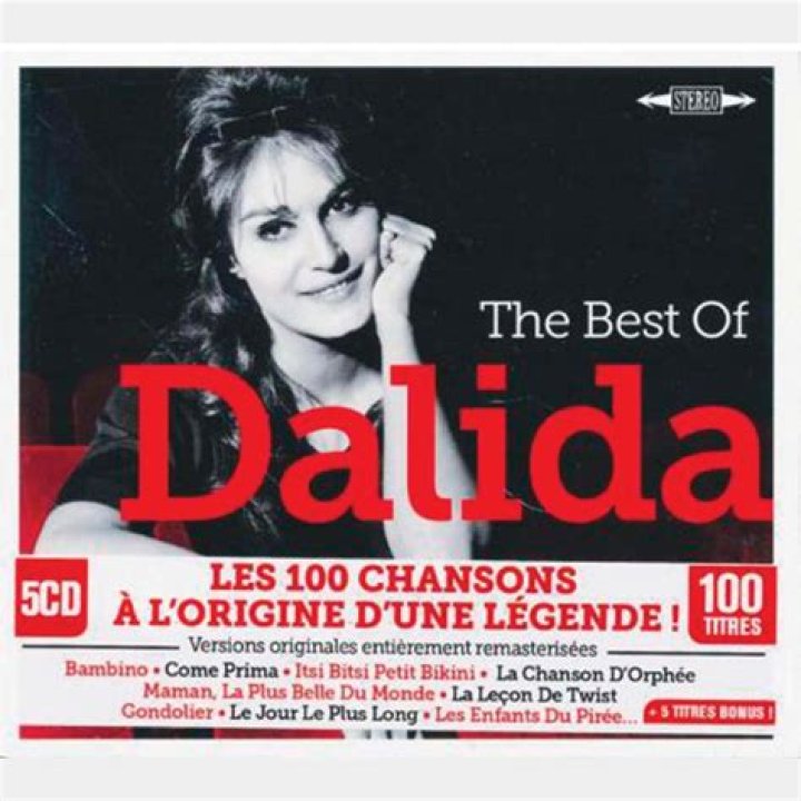 Dalida &Tau;&omicron; ά&sigma;&tau;&rho;&omicron; &tau;&eta;&sigmaf; &delta;&epsilon;&nu; έ&delta;&upsilon;&sigma;&epsilon; &pi;&omicron;&tau;έ