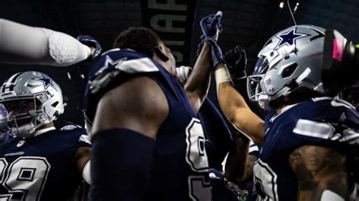 Dallas Cowboys Net Worth 2024 Inside the Financial Empire of America's