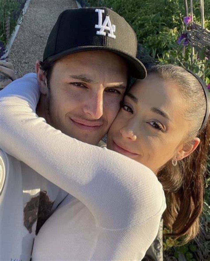 Dalton Gomez's Net Worth: The Untold Riches Of Ariana Grande's Husband