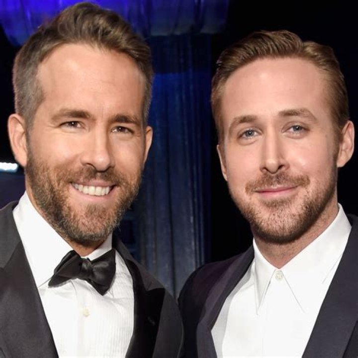 Dan Reynolds And Ryan Reynolds: A Hollywood Brotherhood