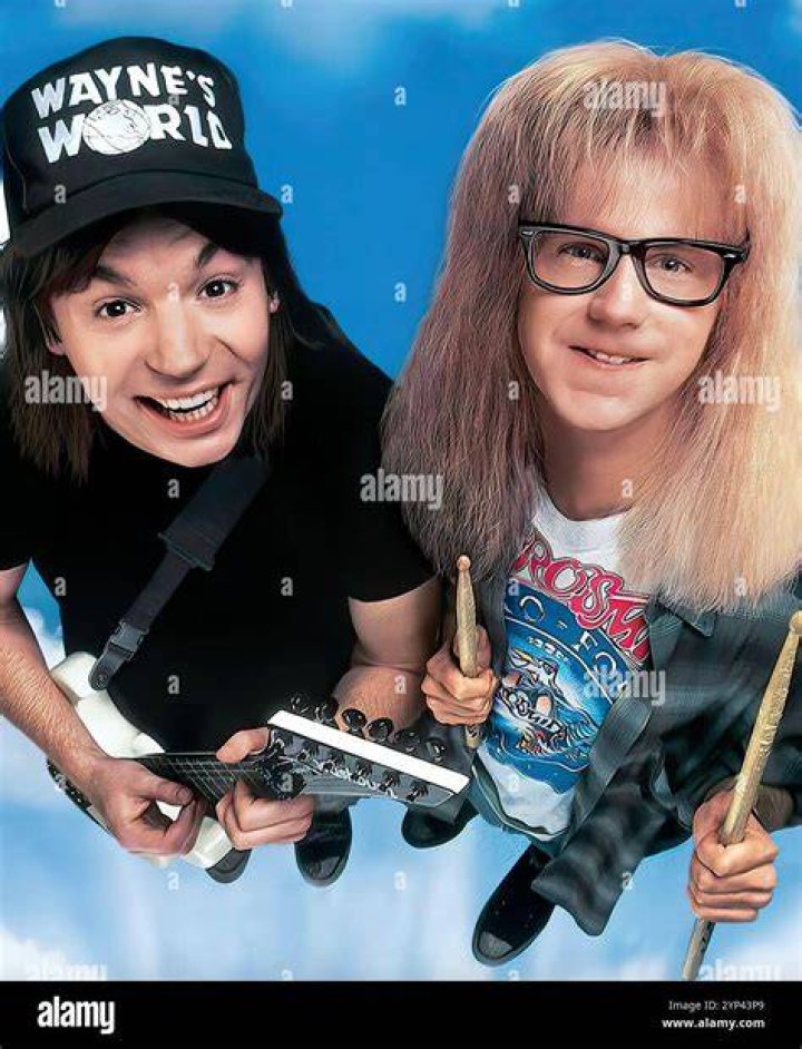 Dana Carvey's Memorable Turn In 