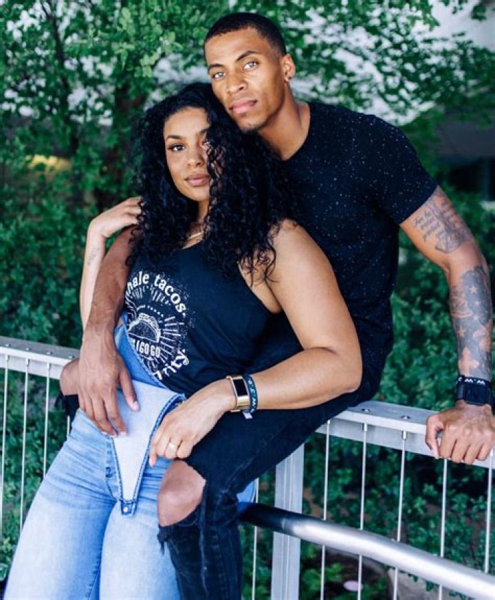 Dana Isaiah Net Worth Model, Age, Jordin Sparks Husband EMPIRE BBK