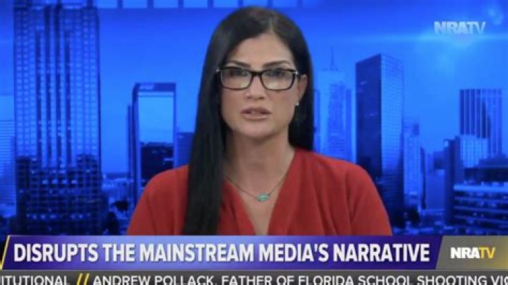 Dana Loesch: A Journey Through Illness And Resilience