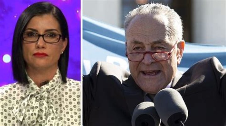 Dana Loesch sick and tired of progressives getting a free pass on their