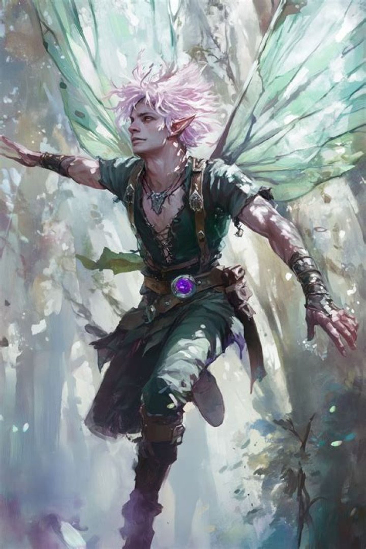 Dancing Through Shadows: Unveiling DnD 5E Feline Agility