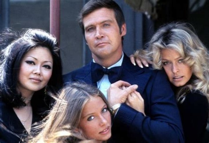 Dane Luke Majors, Lee Majors' son Celebrities Net Worth