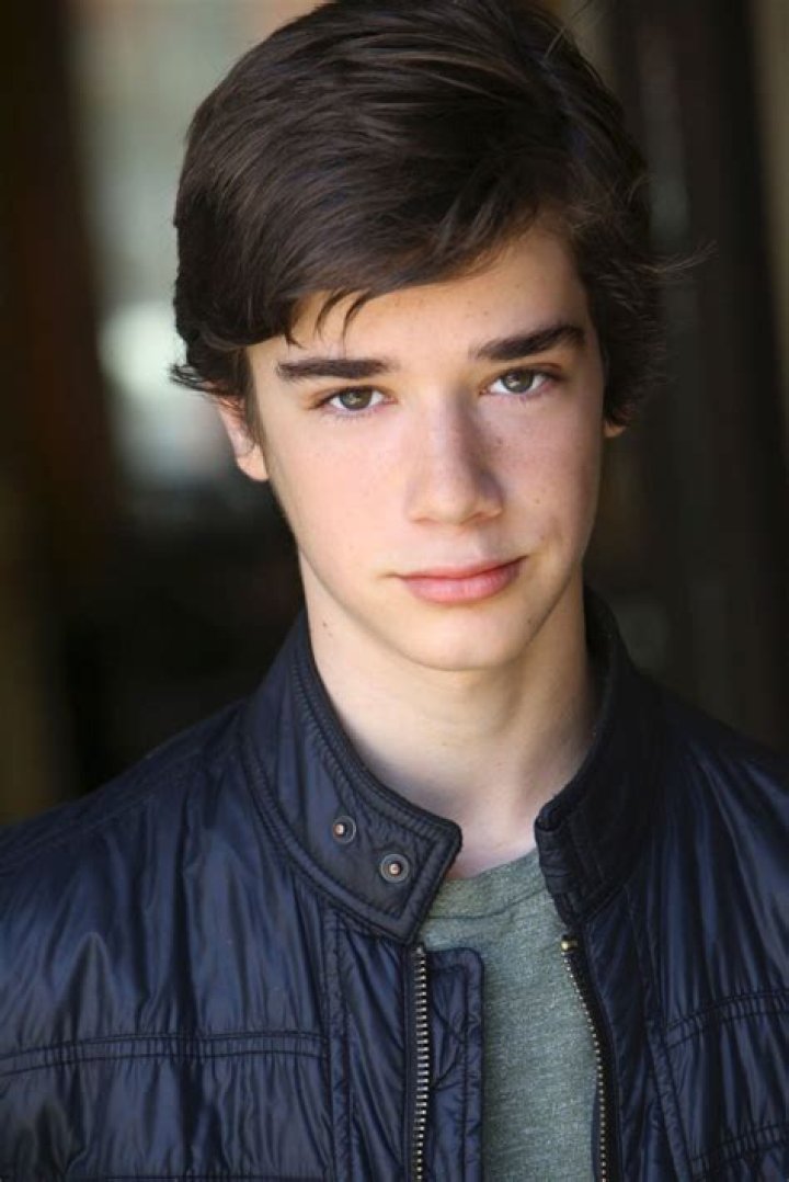Daniel DiMaggio of 'American Housewife' steps into a new world