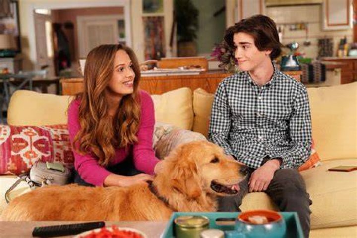 Daniel DiMaggio Talks American Housewife Season Finale