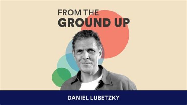 Daniel Lubetzky's Fortune: A Detailed Breakdown