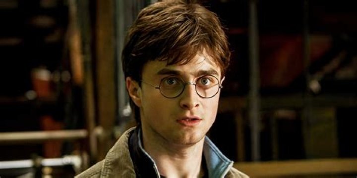Daniel Radcliffe's Age During The 4th Harry Potter Film