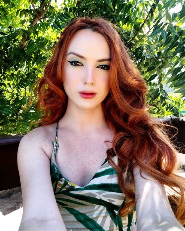 Daniella Barros Most Beautiful Transgender Woman from Brazil TG Beauty