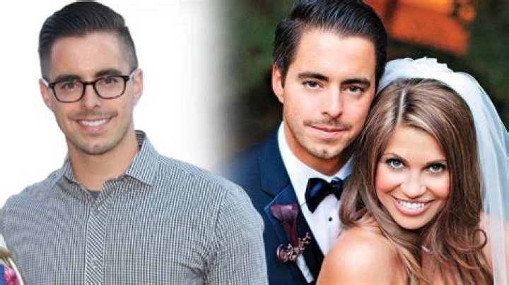 Danielle Fishel's Journey To Marital Bliss: Meet Her Husband