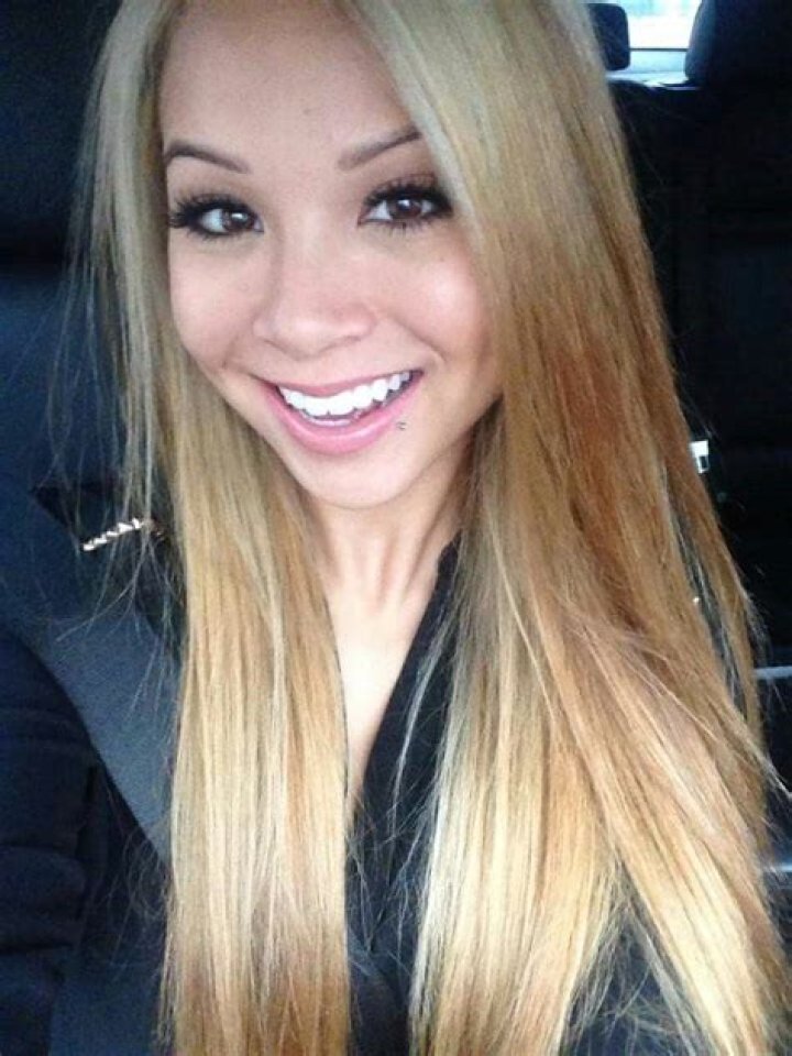 Dannie Riel Long hair styles, Hair styles, Hair