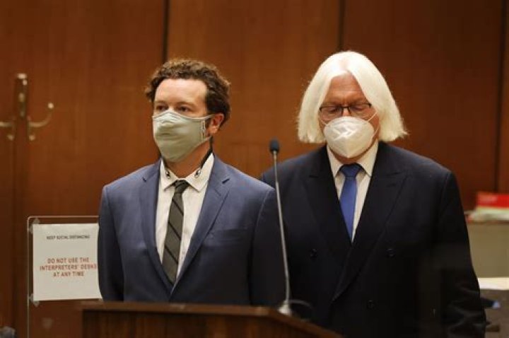 Danny Masterson Rape Case Proceeds After Judge Dismisses Statute of