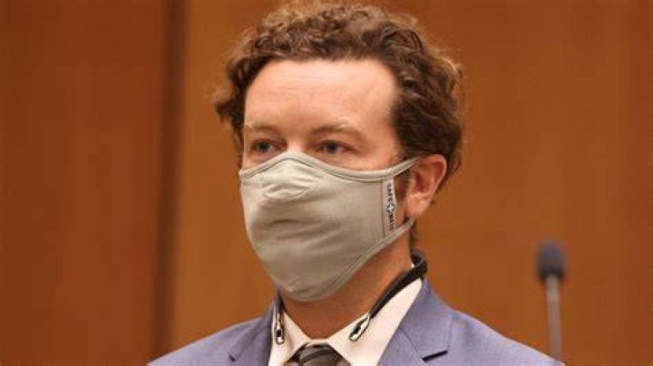 Danny Masterson's Sexual Assault Allegations and Trial What to Know