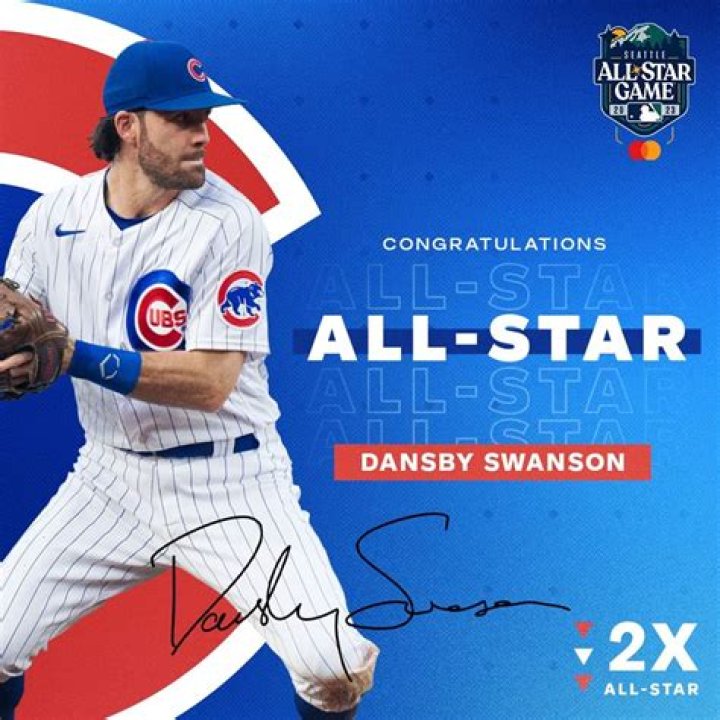 Dansby Swanson could sign with major Braves rival in free agency?