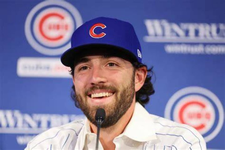 Dansby Swanson explains why he signed with Cubs with emotional story