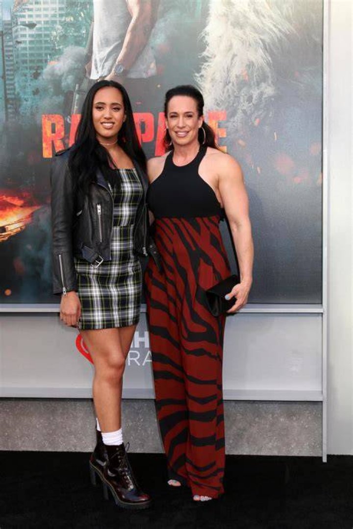 Dany Garcia Johnson: Her Inspiring Journey From WWE To Business Success