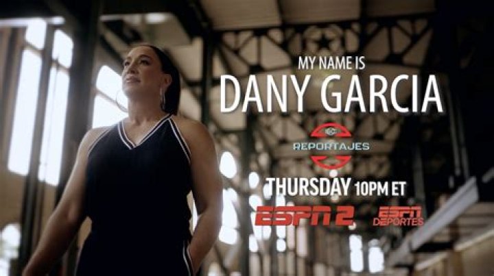 Dany Garcia Wiki 5 Facts To Know About Dwayne Johnson's Ex Wife