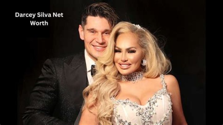 Darcey Silva: The Journey Of Love And Heartbreak On 90 Day Fiancé