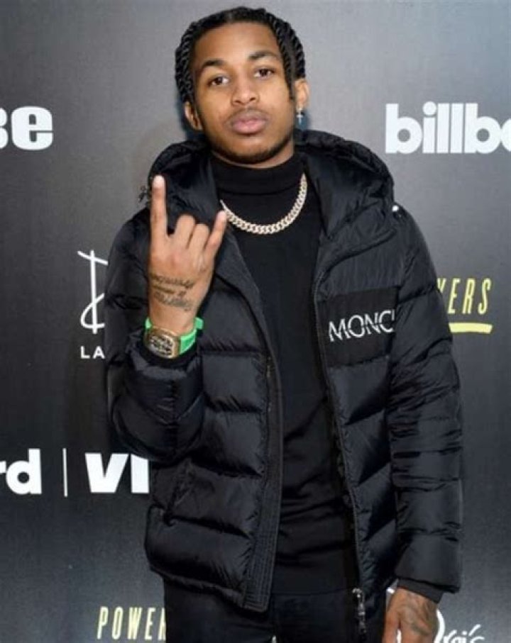 Darryl Dwayne Granberry Jr Age, Wiki, Height, Net Worth and More 2024