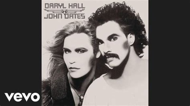 Daryl Hall John Oates* Sara Smile Releases Discogs