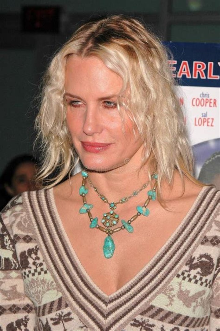 Daryl Hannah editorial photo. Image of fight, june, paul 34830656