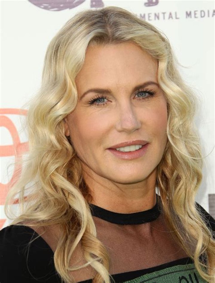 Daryl Hannah's Kids A Look Into Her Family Life