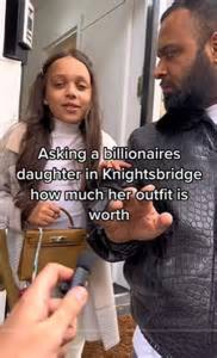 Daughter of a Billionaire Gets Attracted Towards Her Own Bodyguard