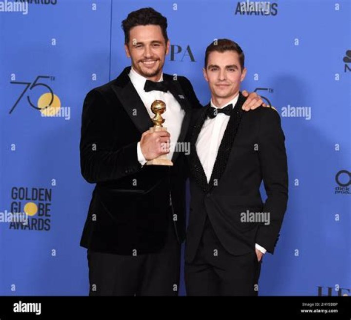 Dave Franco Dave franco, Franco brothers, James franco