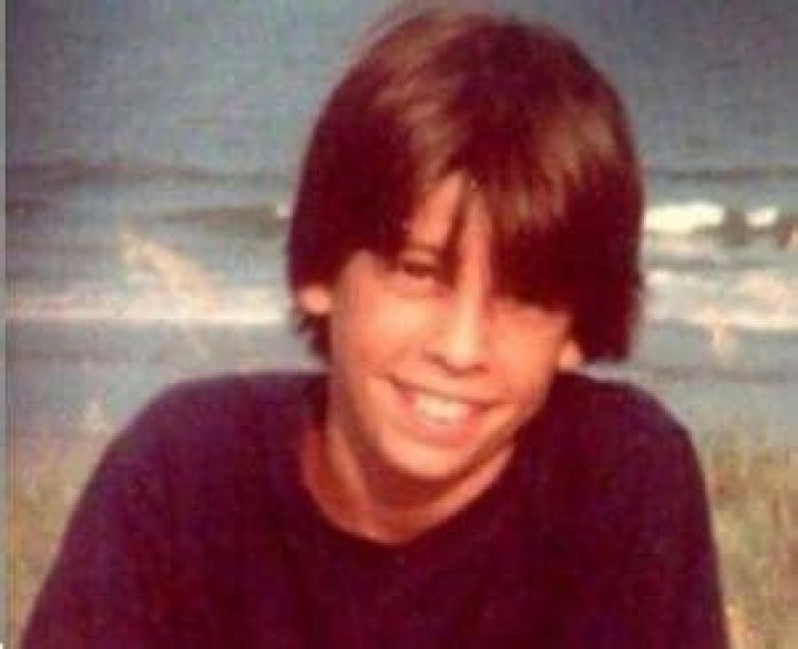 Dave Grohl on his childhood, career, and never wanting to live with an