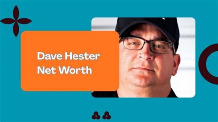 Dave Hester Net Worth (Updated 2023) &bull; TheCelebWealth