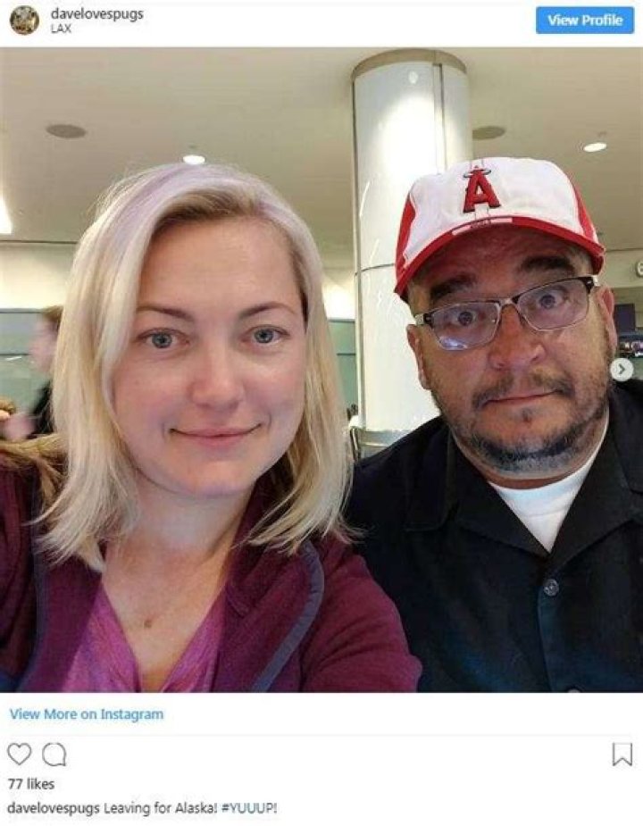 Dave Hester Wiki Storage Wars Cast Net Worth & Wife Detailed Biography