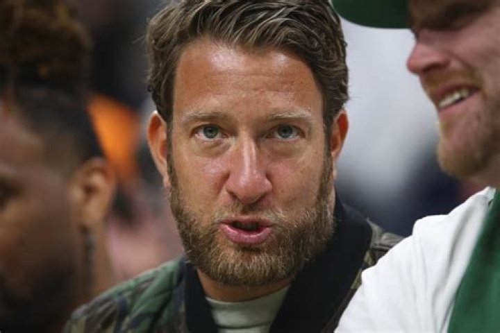 Dave Portnoy's Girlfriend A Closer Look at Their Relationship Beatfakaza