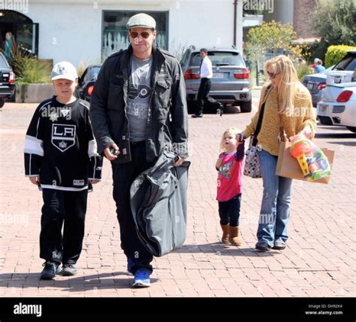 David Boreanaz's Kids: A Glimpse Into Family Life