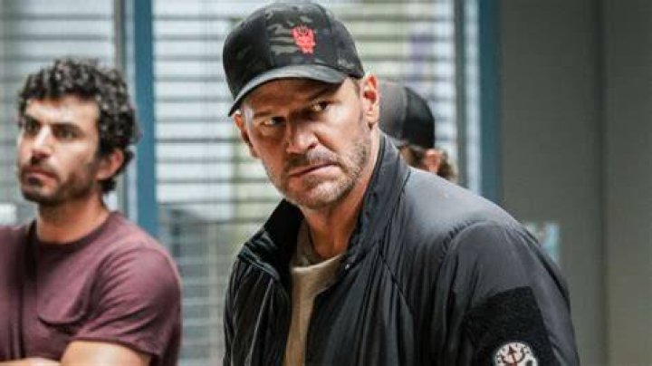 David Boreanaz Bones Photo (14089707) Fanpop