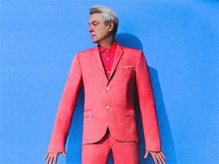 David Byrne's Net Worth and Why He Says He Won't Reunite With Talking Heads