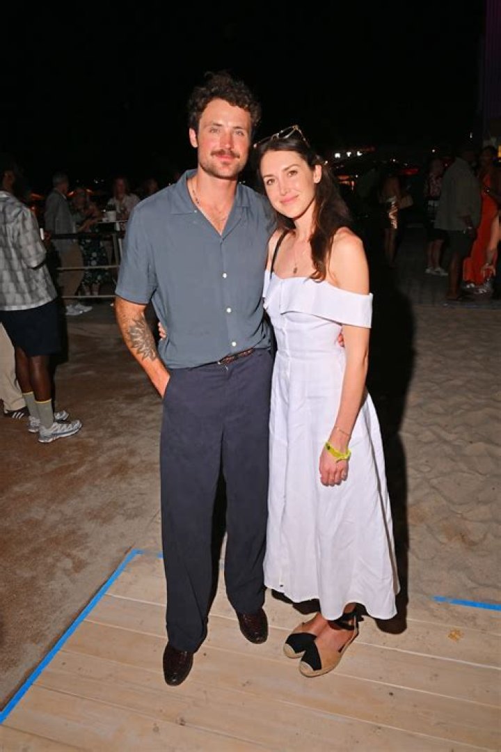 David Efron's Wife: Meet The Woman Who Stole His Heart